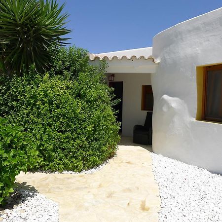 Finca Du Ressourcement Higueron Apartamento Vejer de la Frontera Exterior foto