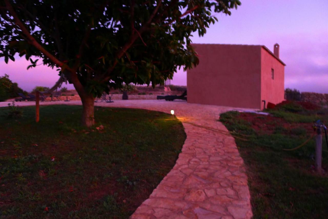 Finca Du Ressourcement Higueron Apartamento Vejer de la Frontera Exterior foto